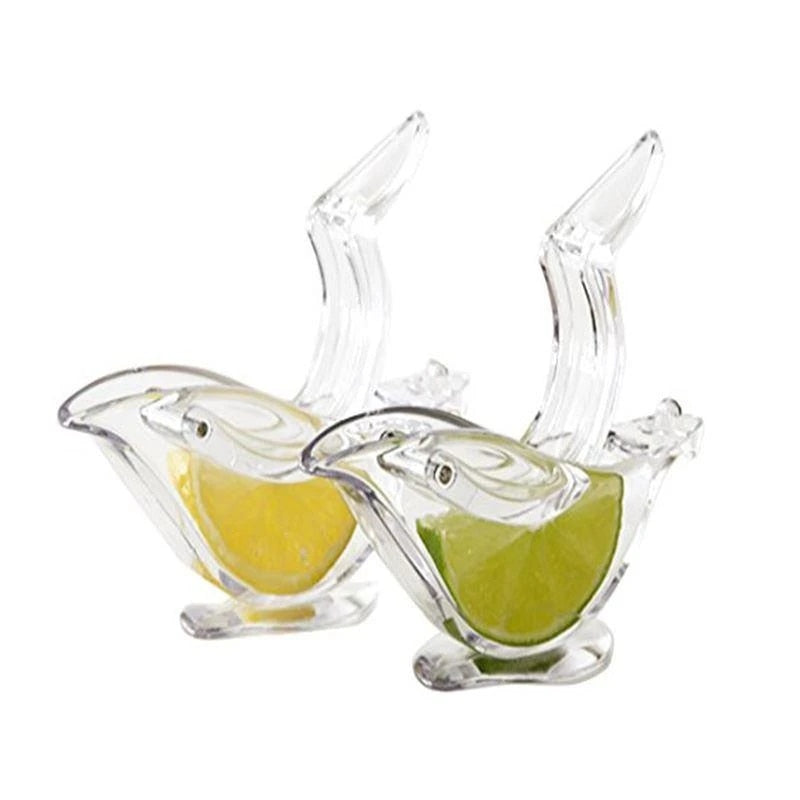 Acrylic Lemon/ lime Juicer